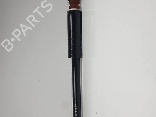 Used Left rear shock absorber Left rear shock absorber OPEL CORSA E (X15) 1.4 (08, 68) (90 hp) 17648852 17648852