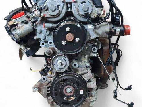 Engine OPEL ASTRA J (P10) 1.4 (68) | BP30278577M1  - Image 7