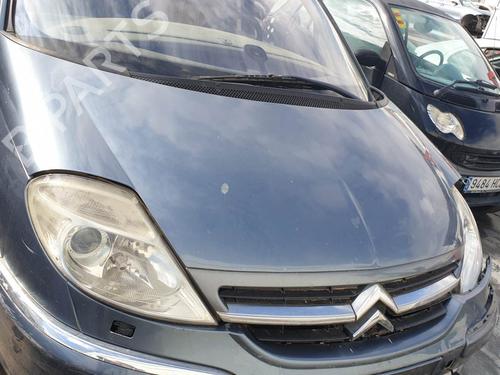 Tailgate lock CITROËN C8 (EA_, EB_) 2.2 HDi | BP25144498C101  - Image 16