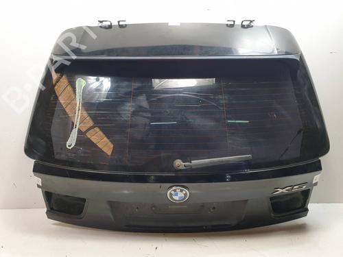 Bagklap CC/Kombi-Coupé Bagklap CC/Kombi-Coupé 37659115 37659115
