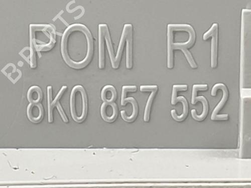 Right sun visor AUDI A4 B8 (8K2) 2.0 TDI | BP24340749I2  - Image 5