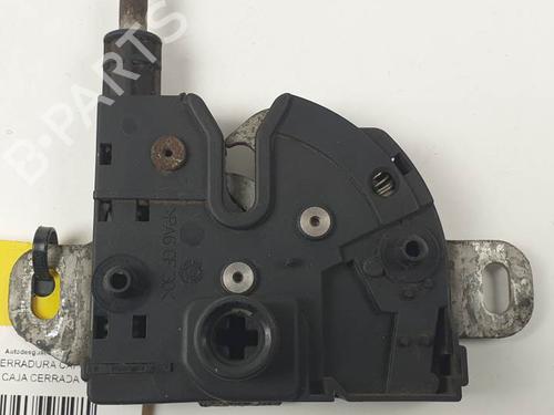 Hood lock FORD TRANSIT Van (FA_ _) 2.2 TDCi BP24916064C133