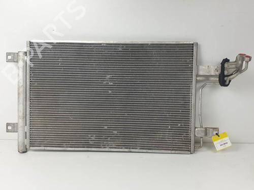 AC radiator MAZDA CX-30 (DM) SKYACTIV-G M Hybrid | BP25128874M32 - Image 2