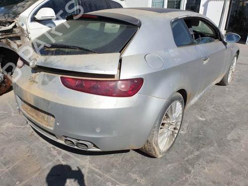 Fuse box ALFA ROMEO BRERA (939_) 2.2 JTS (939.DXB11) | BP18069915E1 
