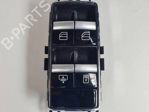 Used Right rear window switch Right rear window switch 37267879 37267879