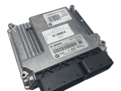 Calculateur moteur (ecu) Calculateur moteur (ecu) 37413725 37413725