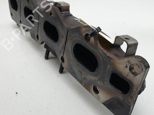 Used Exhaust manifold FORD MONDEO IV (BA7) 2.0 TDCi (163 hp) 24930665