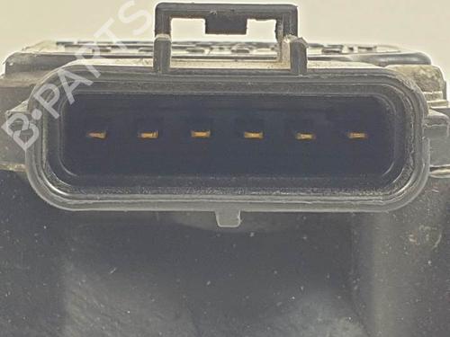 Mass air flow sensor FORD FOCUS I Turnier (DNW) 1.8 TDCi | BP22991877M95 