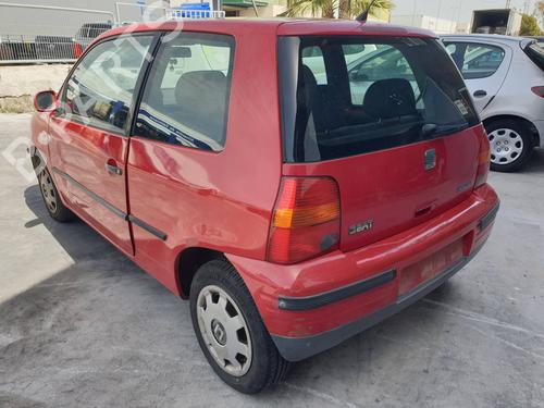 Right front window switch SEAT AROSA (6H1) 1.0 | BP34576626I26  - Image 11