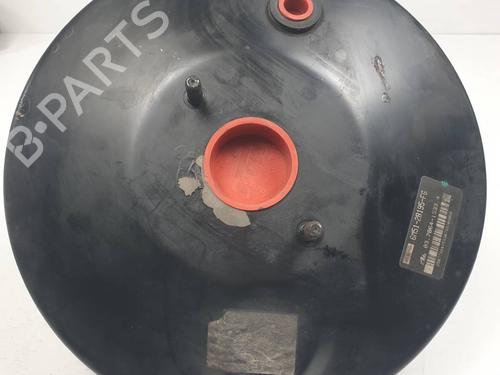 Used Servo brake Servo brake FORD FOCUS II (DA_, HCP, DP) 1.6 TDCi (109 hp) 34512571 34512571