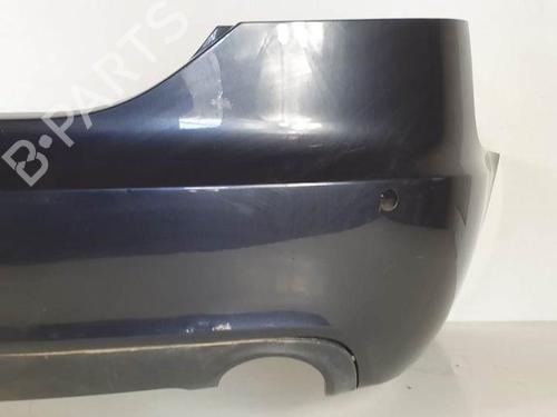Bak støtfanger AUDI A6 C6 (4F2) 3.2 FSI quattro | BP17005667C8 