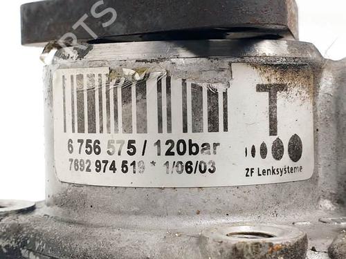 Steering pump BMW 3 Touring (E46) 320 d | BP18029120M99 