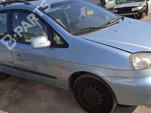 Front left exterior door handle DAEWOO REZZO (U100)  | BP10171506C128  - Image 13