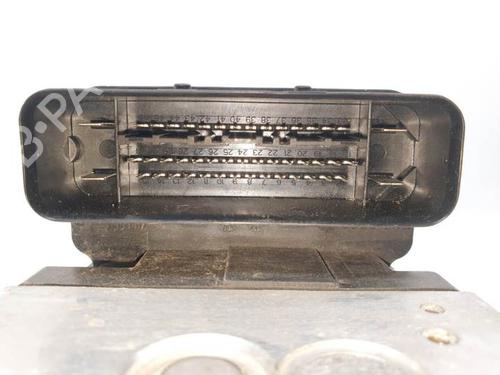 ABS pump JEEP GRAND CHEROKEE III (WH, WK) 3.0 CRD 4x4 | BP12369121M43 