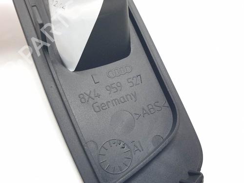 Left rear window switch AUDI A1 Sportback (8XA, 8XF) 1.2 TFSI | BP24339948I29 - Image 8