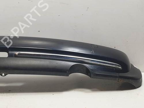 Bak støtfanger MINI MINI (R50, R53) Cooper | BP28060904C8 