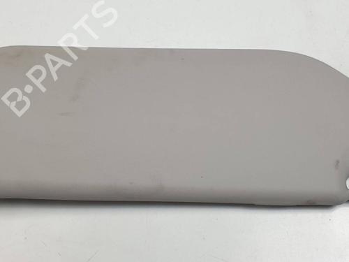 Used Left sun visor Left sun visor 38769610 38769610