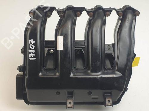 Intake manifold BMW X3 (E83) 2.0 d | BP24339934M70 