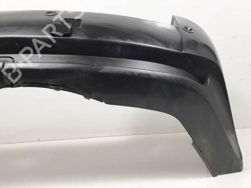 Rear bumper BMW X3 (E83) 2.0 d | BP24193631C8 