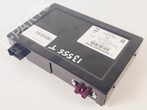 Electronic module MERCEDES-BENZ E-CLASS (W212) E 250 CDI / BlueTEC (212.003, 212.004) | BP17785916M83 