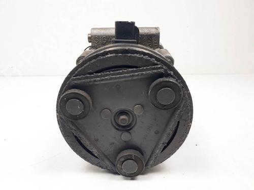 AC compressor JAGUAR X-TYPE I (X400) 2.0 D | BP16035546M34  - Image 14