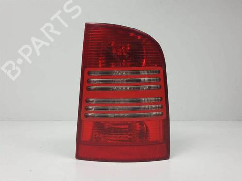 Left taillight SKODA OCTAVIA I Combi (1U5) 1.9 TDI | BP10910807C34 