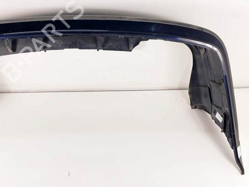 Rear bumper BMW 3 (E46) 318 i | BP25117155C8 