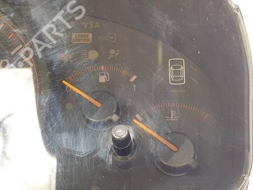 Instrument cluster HONDA ACCORD VII Tourer (CM, CN) 2.2 i-CTDi (CN2) | BP16425822C47 