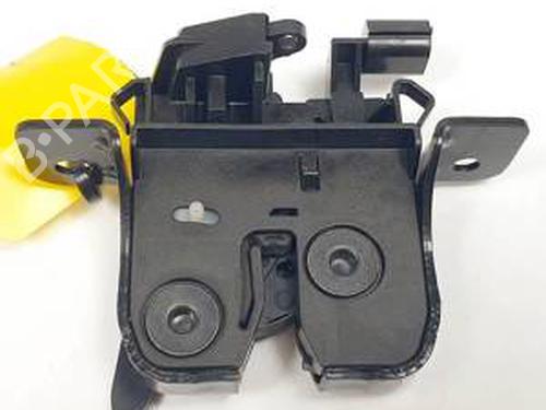 Used Tailgate lock DACIA LOGAN MCV II 1.5 dCi (90 hp) 30269532