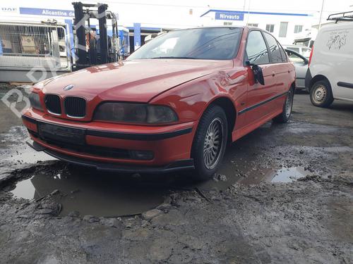 Left headlight BMW 5 (E39) 523 i | BP34514553C28  - Image 13