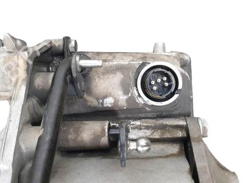 Gearbox MERCEDES-BENZ A-CLASS (W168) A 170 CDI (168.009, 168.109) | BP18335188M3 