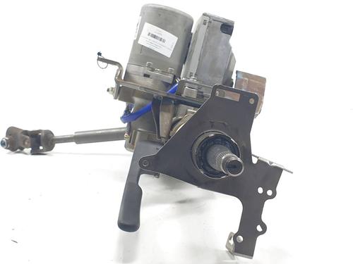 Used Steering column NISSAN QASHQAI I (J10, NJ10) 1.5 dCi (106 hp) 29581816