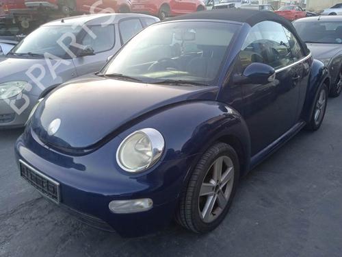 Used Parts VW NEW BEETLE Convertible (1Y7) 1.6 1565526