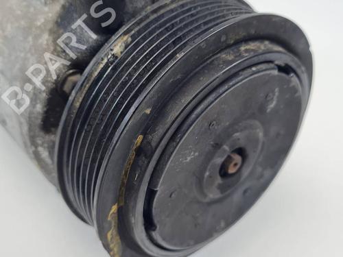 AC compressor SKODA FABIA II (542) 1.9 TDI | BP38433286M34 - Image 8