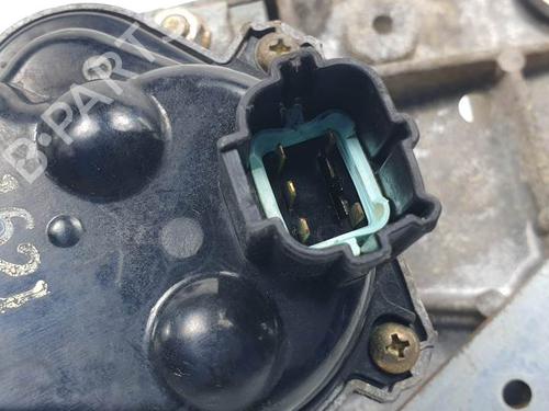 Front wiper motor NISSAN X-TRAIL I (T30) 2.0 | BP25116711M29 