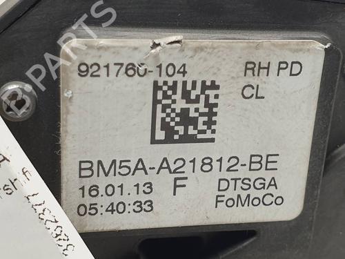 Front right lock FORD KUGA II (DM2) 2.0 TDCi 4x4 | BP30279137C97  - Image 5