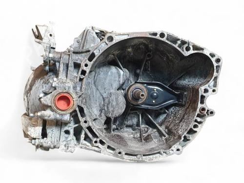 Used Gearbox CITROËN C5 III (RD_) 2.0 HDi (RDRHD8, RDRHDJ, RDRHR8, RDRHRJ) (136 hp) 28034344