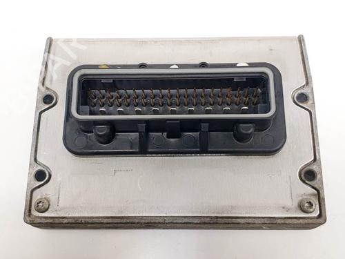 Used Engine control unit (ECU) CHRYSLER VOYAGER IV (RG, RS) 2.5 CRD (141 hp) 16246101