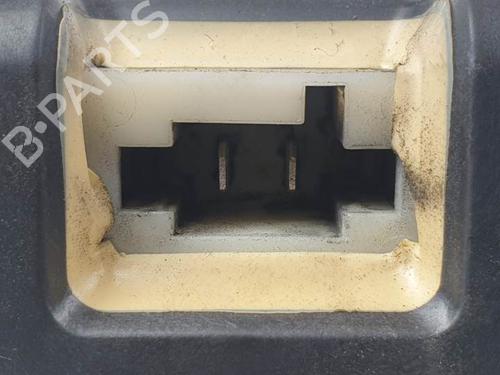 Heater blower motor PEUGEOT PARTNER Box Body/MPV 1.6 HDi 16V 4x4 | BP20700826M62 