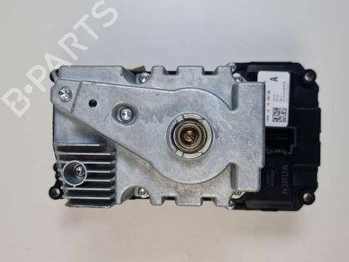 Gear lever JAGUAR XE (X760) 2.0 D | BP35749419M90 - Image 2