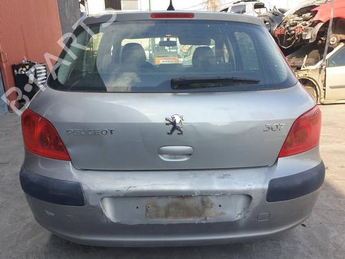 Engine PEUGEOT 307 (3A/C) 1.6 16V | BP37257997M1 - Image 7