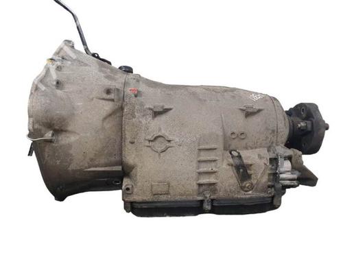 Gearbox MERCEDES-BENZ C-CLASS (W203) C 200 CDI (203.007) | BP18069987M3 