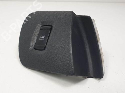 Højre fortil elrude kontakt SKODA OCTAVIA I Combi (1U5) 1.9 TDI (110 hp) 10910803