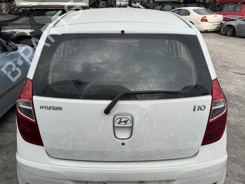 Headlight switch HYUNDAI i10 I (PA) 1.1 | BP26899982I24 - Image 13