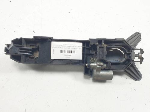 Front left exterior door handle NISSAN MICRA C+C III (K12) 1.6 160 SR | BP29581597C128 