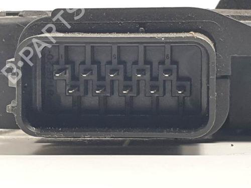 Front right lock FORD C-MAX (DM2) 1.8 TDCi | BP12376072C97 