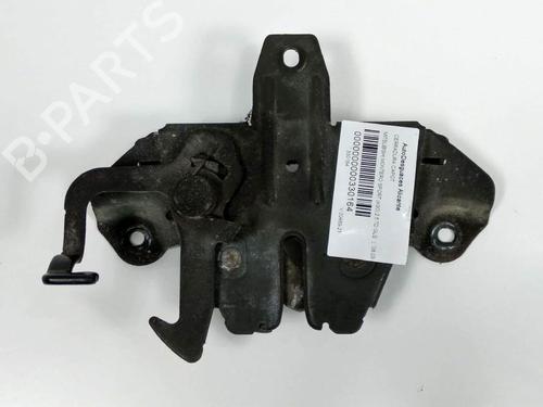 hjelmlås hjelmlås MITSUBISHI PAJERO SPORT I (K7_, K9_) 2.5 TD (K94W, K74T) (115 hp) 8764527 8764527