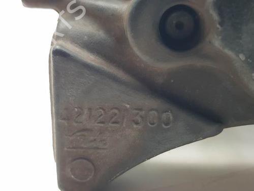Right rear brake caliper MERCEDES-BENZ S-CLASS (W220) S 400 CDI (220.028, 220.128) | BP28065583M106 