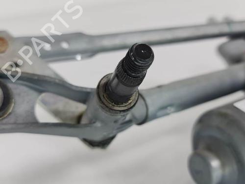 Front wiper motor CITROËN BERLINGO MULTISPACE (B9) 1.6 HDi 90 | BP7042003M29 