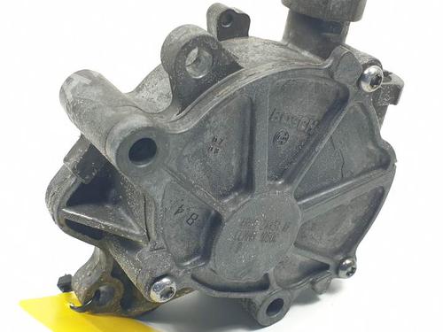 Vacuum pump JAGUAR XF I (X250) 2.7 D | BP21391498M80 